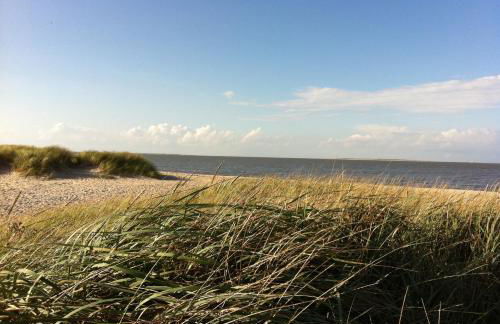 Alte Pastorei Minsen - Photo 15