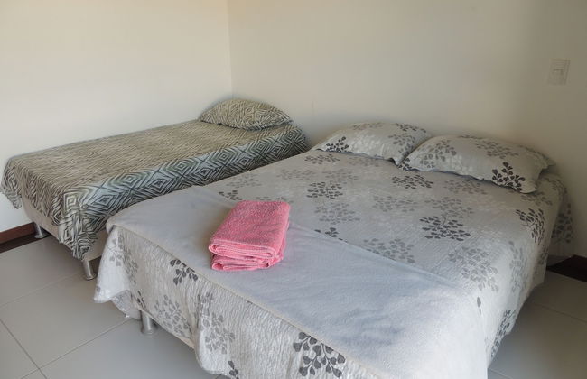 Ótima Casa com Vista para a Praia de Manguinhos - Foto 12