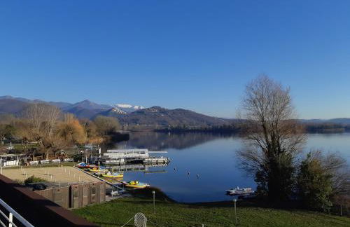 Sopra le nuvole - Foto 46