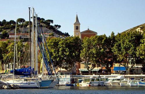 LOFT LE BER'AMAR L'ESTAQUE - Foto 18