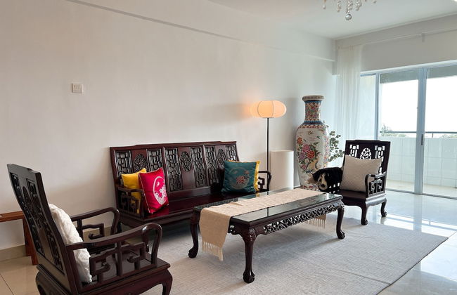 Cloud Forest Homestay Genting Highlands - Foto 25