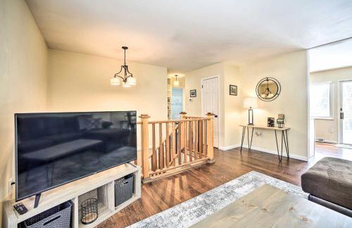 Updated Home in the Heart of Saratoga Springs - Foto 6