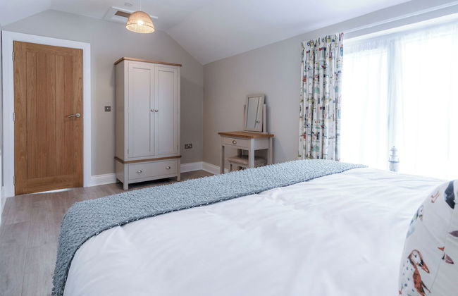 Harbour View - 2 Bedroom Apartment - Milford Haven - Foto 13