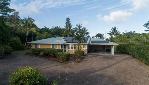 Hale O Makani 3 Bedroom Home by RedAwning - Foto 5