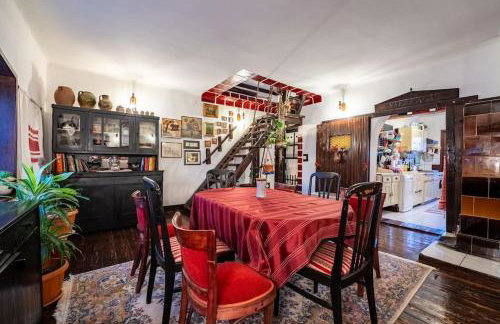 XXL apartman Treasure Hunters Academy - Foto 50