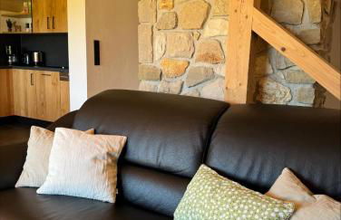 Ferienwohnungen Alpinum - Foto 39