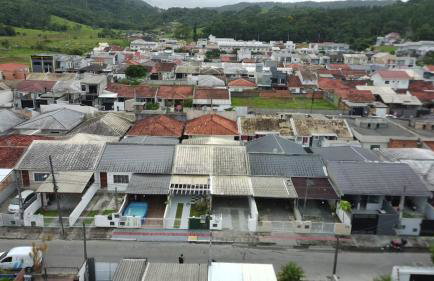 studio in São José in the greater Florianópolis para até 4 pessoas - Foto 2