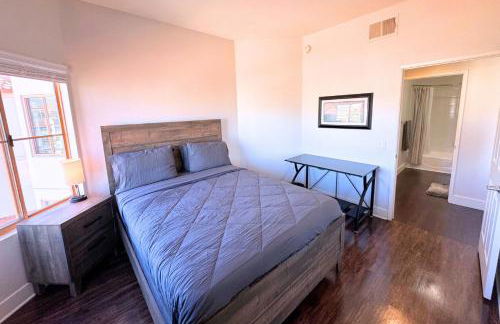 Cozy Apartment Homes On Wilshire Corridor - Foto 77