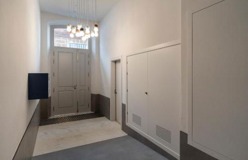 Mistral playa la caleta Ascensor Grupo AC Gestion - Foto 46