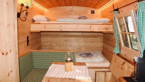 Charmantes Tiny House am Rande der Lüneburger Heide - Foto 2