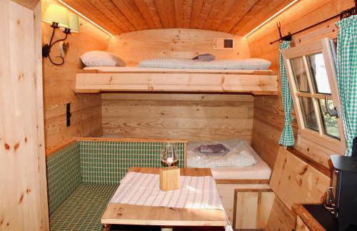 Charmantes Tiny House am Rande der Lüneburger Heide - Foto 2