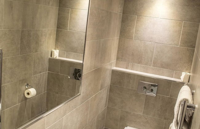 Dreamhouse at Blythswood Apartments Glasgow - Foto 24