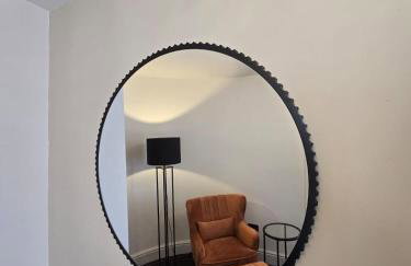 City Centre Luxury Apartment - Foto 23