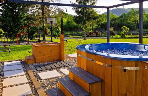 Bulwary Mszańskie - Domki Całoroczne - Photo 8