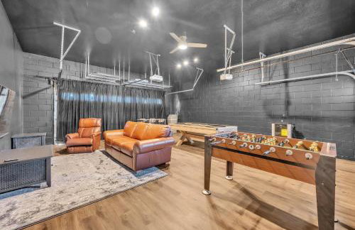 Best of Both Worlds Lakehouse - Foto 17