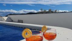 Casa Tomaddi - House & apartment with private pool & games room - Foto 5