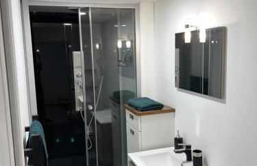 Petite maison centre ville - Foto 7