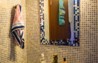 Iris' Traditional Stone House - Foto 9