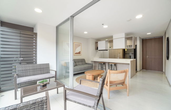 PORTANOVA SUITES by ADVENTU - Foto 53