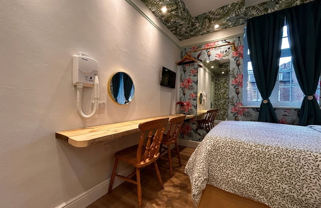 Rest Boutique Portobello - Foto 17