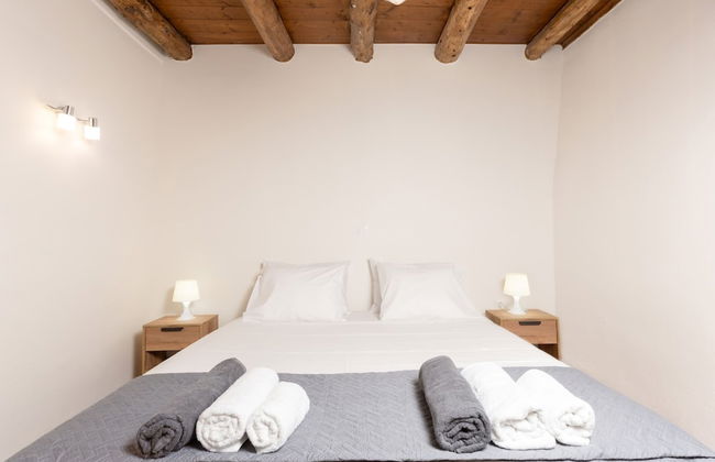 Halases Panorama Villa pvt Pool - Foto 11