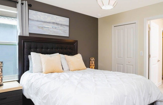 Stunning 9 Bd Single Family w/ Pool @ Champions Gate 1508 - Photo 145