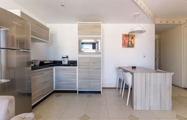 Coberturas sofisticadas no IL Campanario Resort ILCTOPM - Photo 18