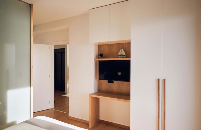 Omnia Villa II - Heated Pool Dazzling Seaview - Foto 22