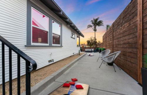 Sundown Sanctuary in National City - Foto 47