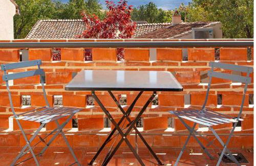 La Alberca Casa con jardín y piscina - Foto 11