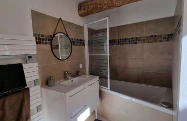 Mas des Aïeux - Foto 19