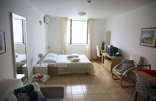 Tamarix Residence - Foto 17