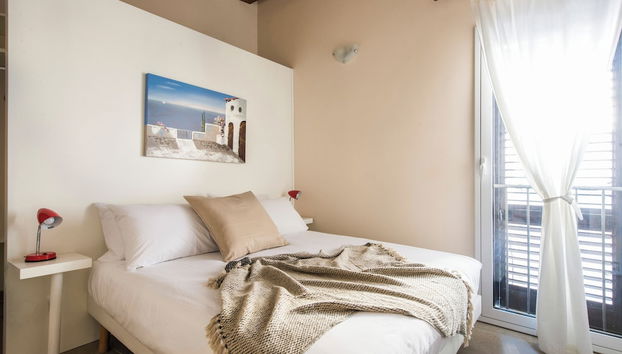 Santa Cecilia Luxury Apartments by Wonderful Italy - Photo 2, Chambre