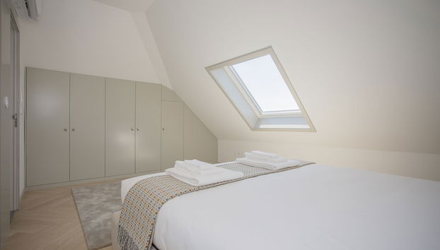 Liiiving in Porto - Luxury Beachfront Apartments - Foto 2, Habitación