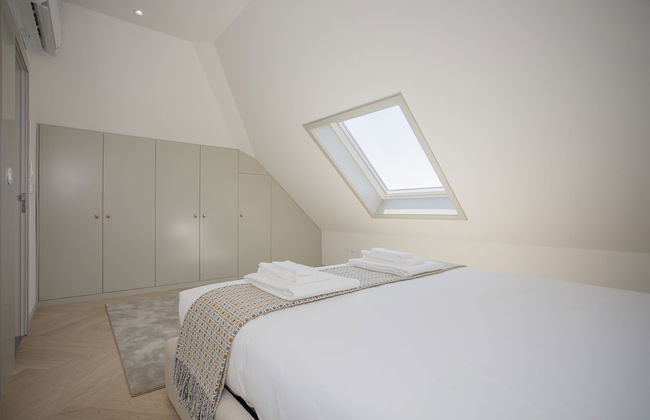 Liiiving - Luxury Beachfront Apartment V - Foto 1