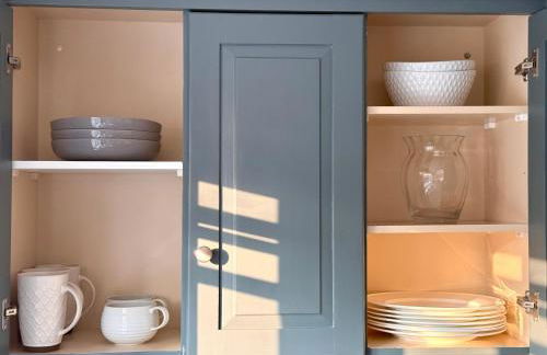 New Forest Cozy 3-Bed Family Cottage, PaultonsPark - Foto 36