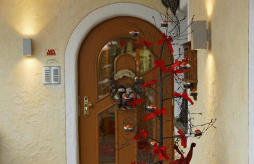 Alpin Apartments Colfosco - Foto 11