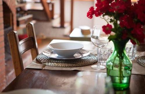 Villa Pera - Foto 30