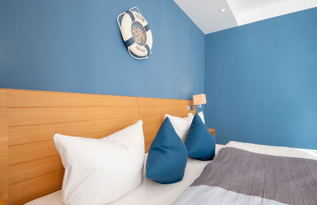 Ferienwohnungen Inselquartett - Foto 5