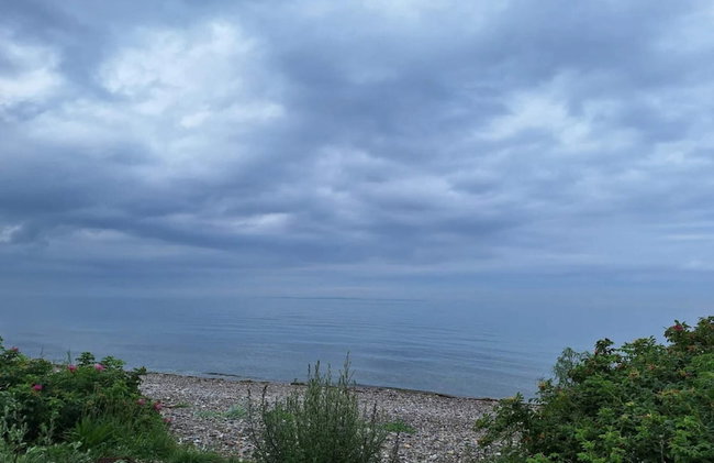 5 Star Holiday Home in Gilleleje - Foto 33