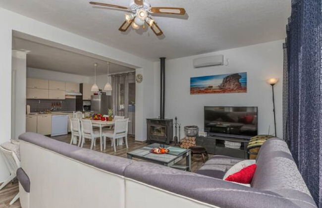 Apartment in Croatia Near the Adriatic Coast - Foto 14