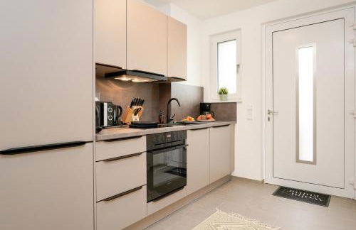 Wohnkultur - Ferienhaus für 10 mit Garten und 5 Schlafzimmern - Foto 9