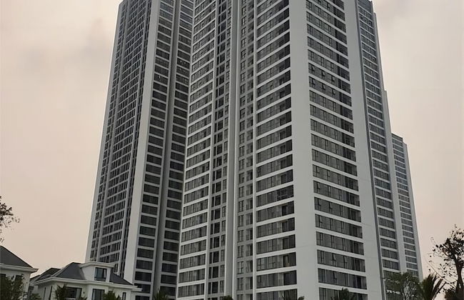 Vinhomes Green Bay Apartments - Foto 39