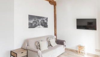 Apartamento en casco histórico con vistas a la iglesia - Foto 5