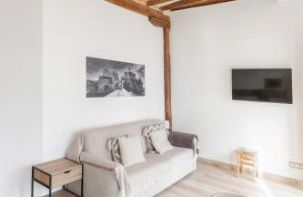 Apartamento en casco histórico con vistas a la iglesia - Foto 5