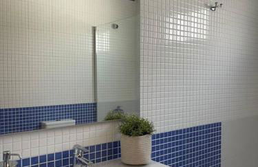 CASA MESANA Nuevo cama King size en playa con AIRE ACONDICIONADO - Foto 13