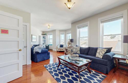 Admiral's Quarters - Foto 14