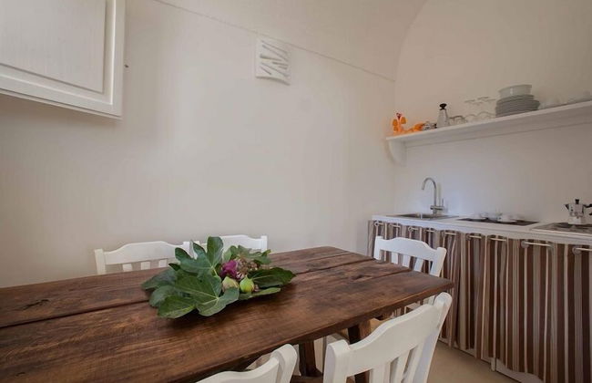 Santa Marina Masseria del Salento - Foto 11