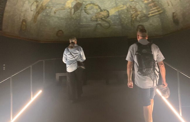 Tour privato a piedi di Salamanca con un locale - Foto 3