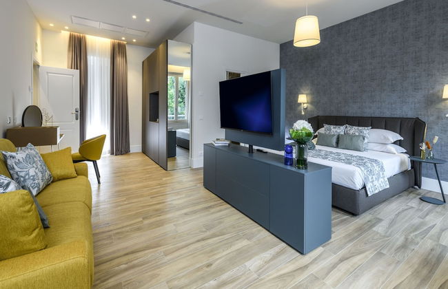 Domus Augustea - Nerone - Foto 21